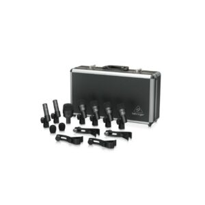 Set Mikrofonov za Bobne 7set