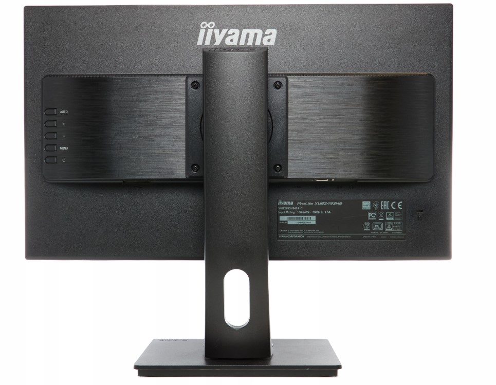 Monitor za Igranje Iger 24inch - slika 3