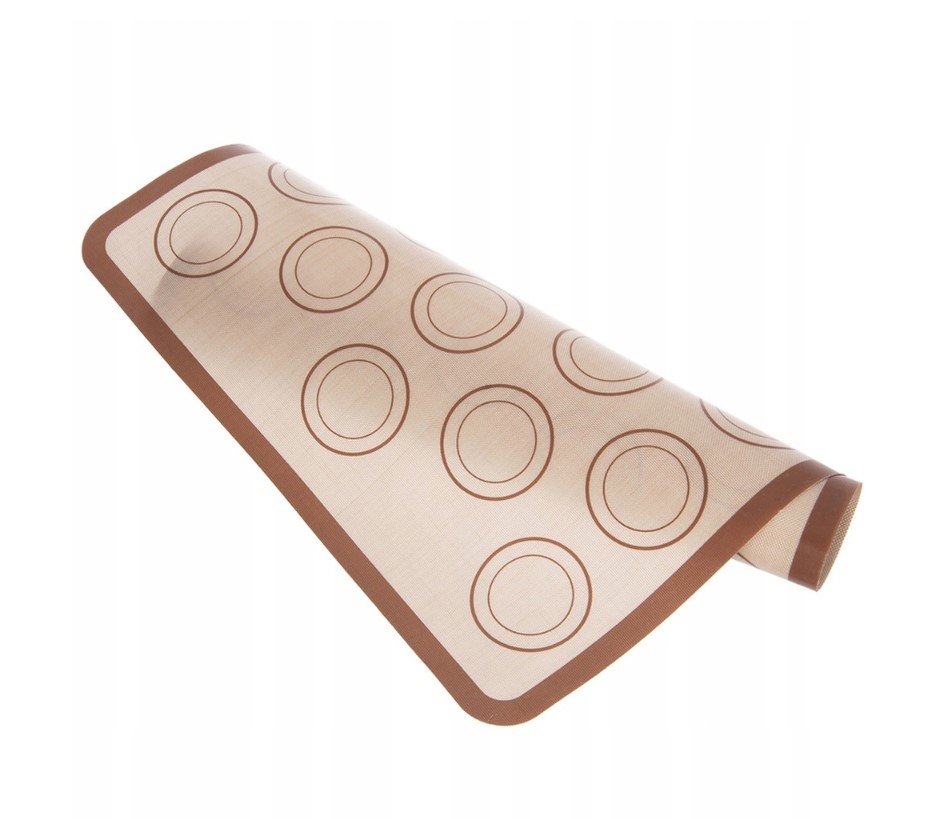 Silikonska Podloga za Peko 42cm 2kos. - slika 2