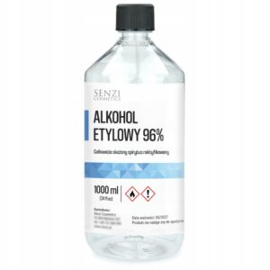 Alkohol za Parfume 2l