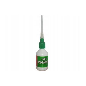 Lepilo za Modele 4kos. 4x30ml