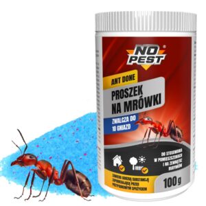 Posip za Mravlje x3 300g