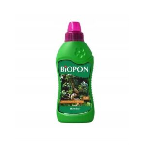 Gnojilo za Bonsaje 3kos. 1.5L