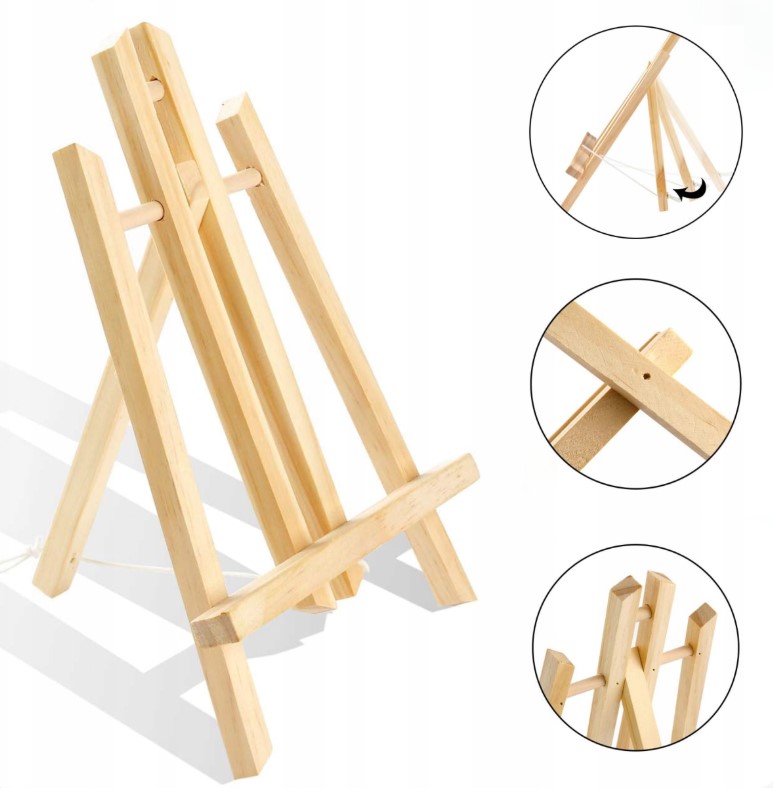 Set za Slikanje 8v1 - slika 3