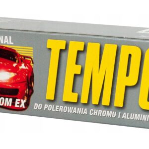 Pasta za Poliranje Aluminija 3kos. 120g x3 360g
