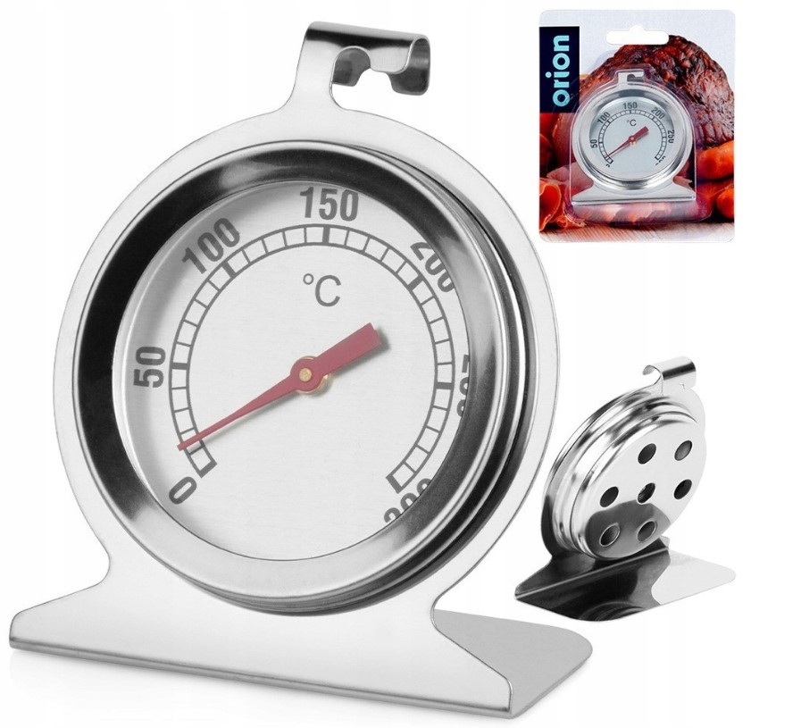 Termometer za Pečico 2kos. - slika 2