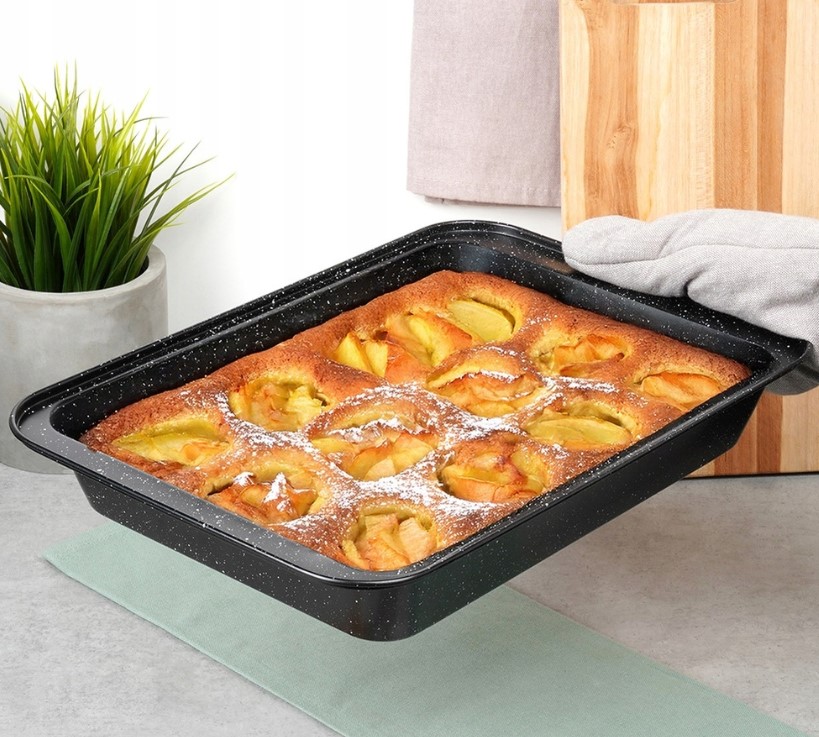 Pekač za Pečico 38cm 2kos. - slika 3