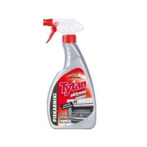 Najboljše Čistilo za Pečico 3kos. 3x 500ml