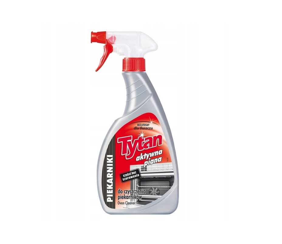 Čistilo za Pečico 5kos. 5x 500ml