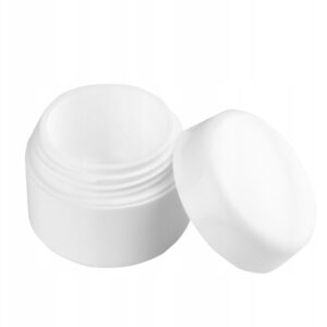 Plastična Embalaža za Kreme 20kos. 15 ml