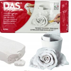 Masa za Modeliranje 1.5KG