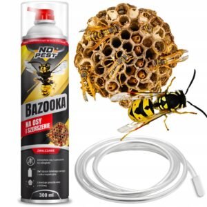 Insekticid za Ose 2kos. 500ml x 2