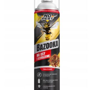 Sprej proti Osam 2kos. 500ml x 2