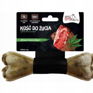 Glukozamin za Pse Kost 3kos.