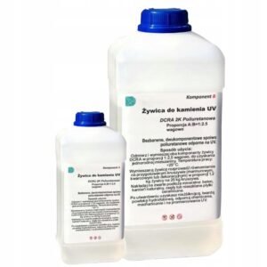Epoksi za Umetnost 1,2kg