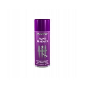 Odstranjevalec Barve za Kovino 2kos. 2x400ml