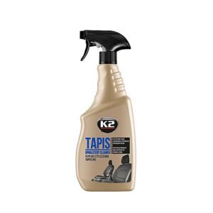 Čistilo za Tkanine 2x750ml