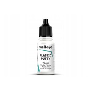Kit za Plastiko 2kos. 2x18ml