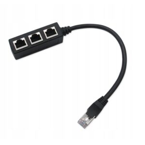 Adapter za Lan Kabl 6x 2kos.