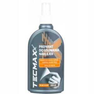 Čistilo za Nalepke 2x250ml
