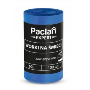 Folija za Embalažo 60L 200kos.