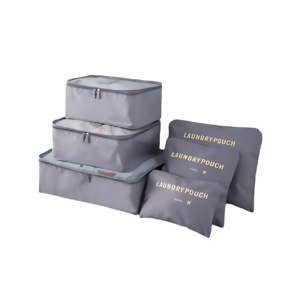 Organizator za Kovček 6kos.