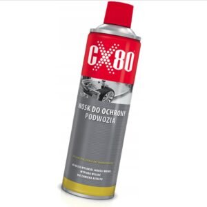 Vosek za Zaščito Podvozja 2kos. 2x500ml