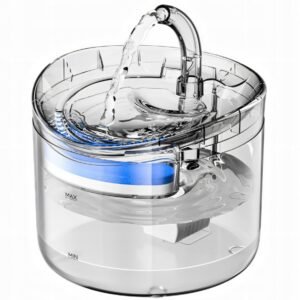 Fontana za Mačke 2.5l